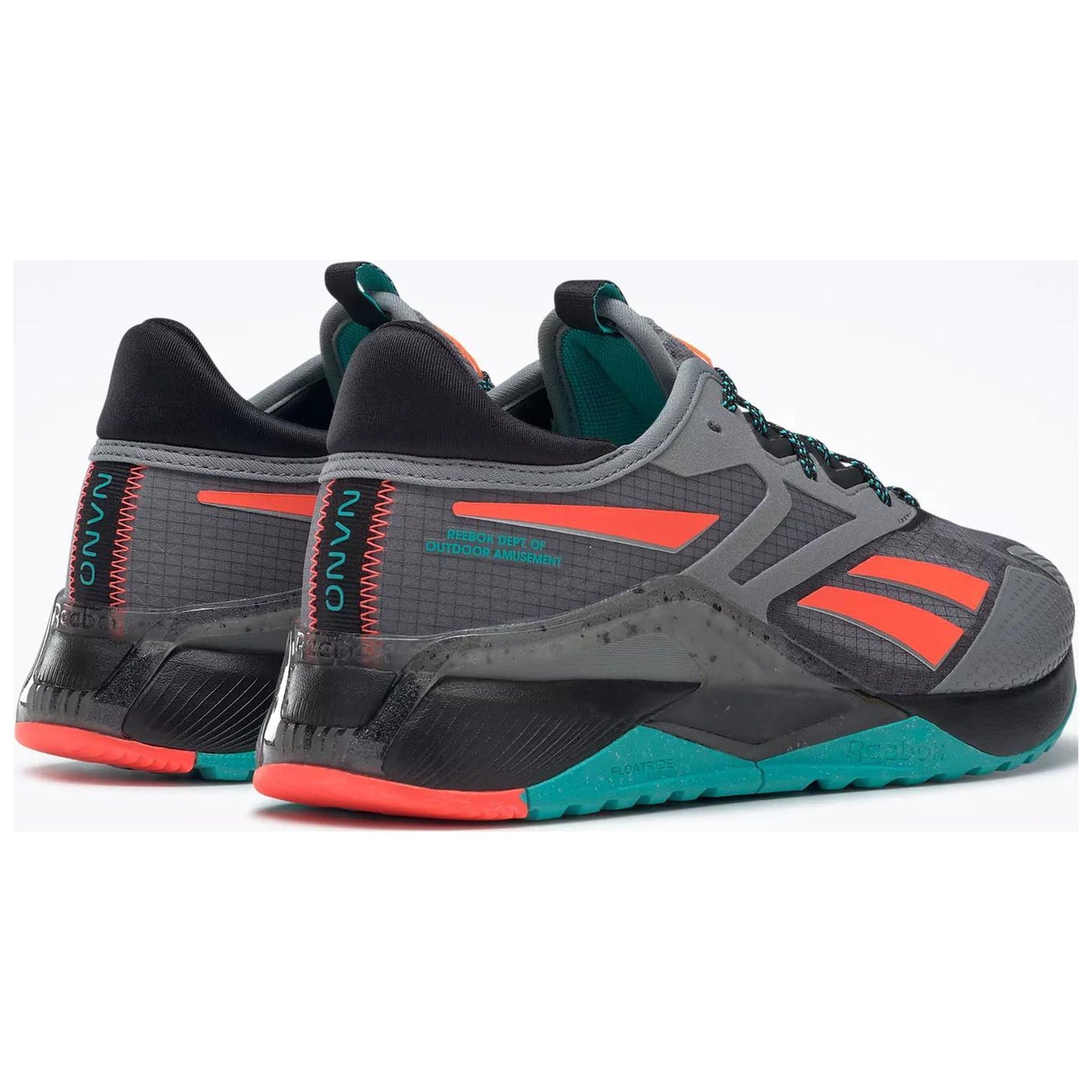 Men's Reebok Nano X2 Tr Adventure