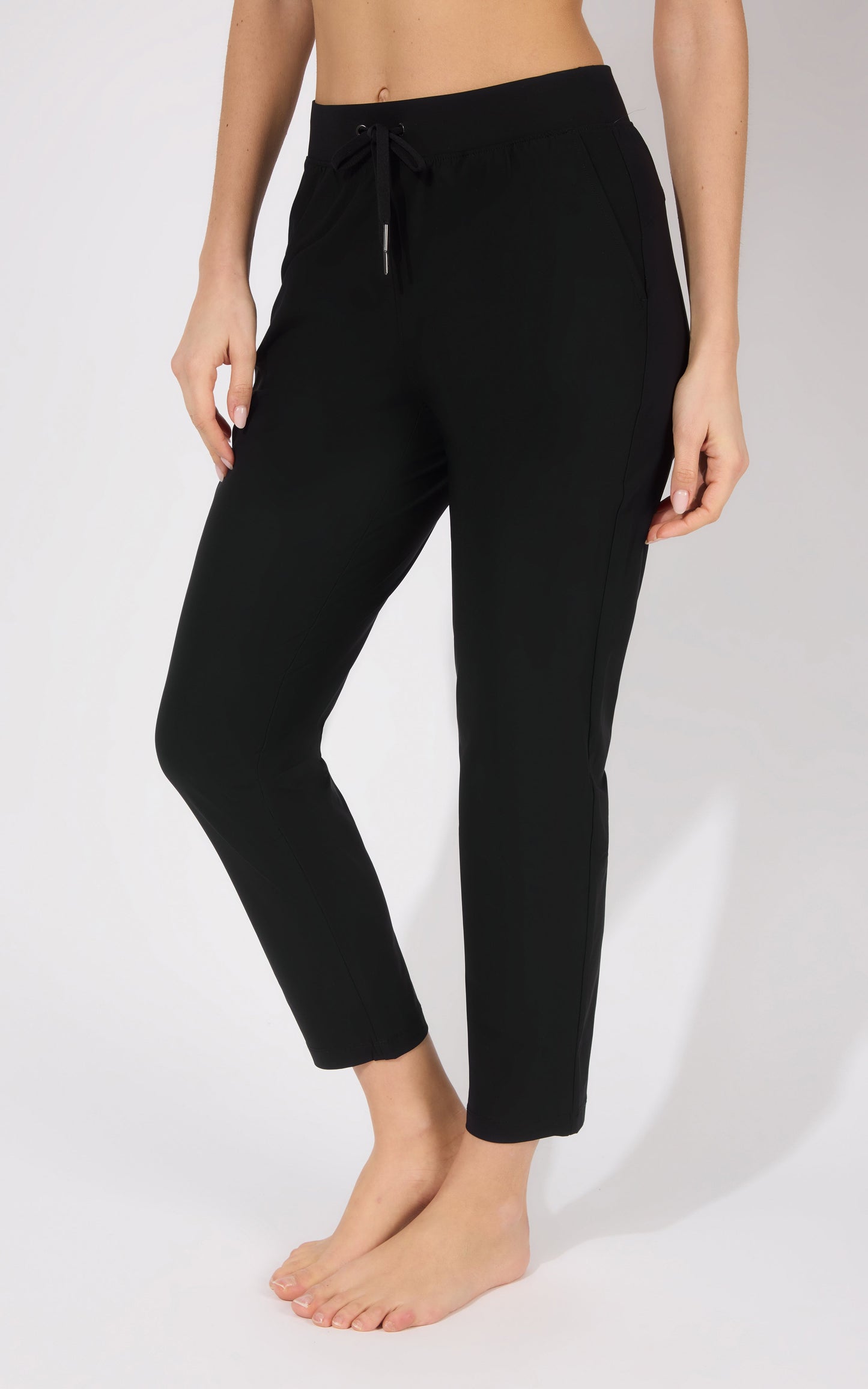 Warp  Avenue Pant - Our Ocean Core Story