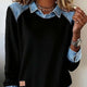 1style  Black