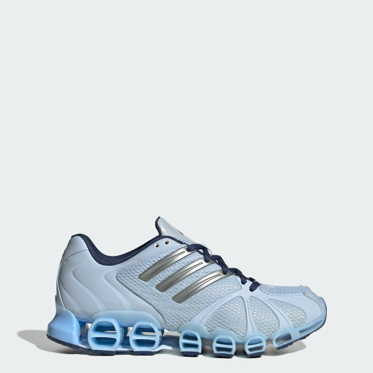 Crystal Sky / Tech Grey Metallic / Crew-