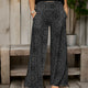 Grey and Black Mosaic