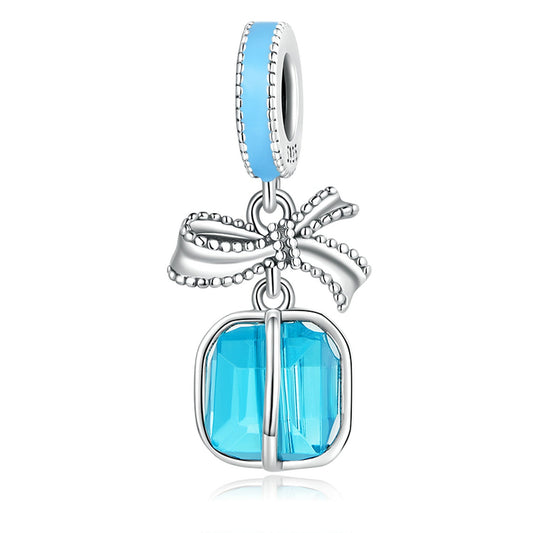 Sterling Silver-