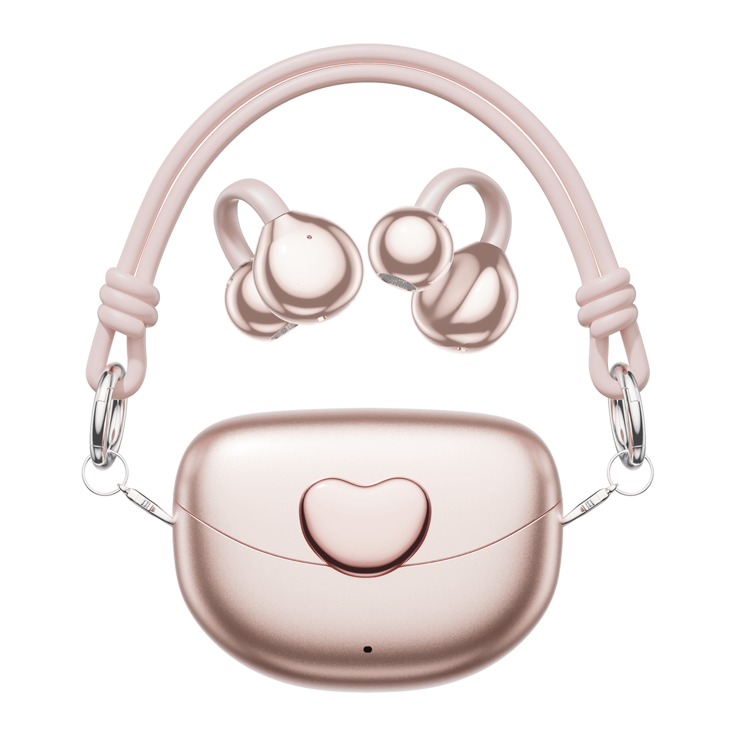 Pink-