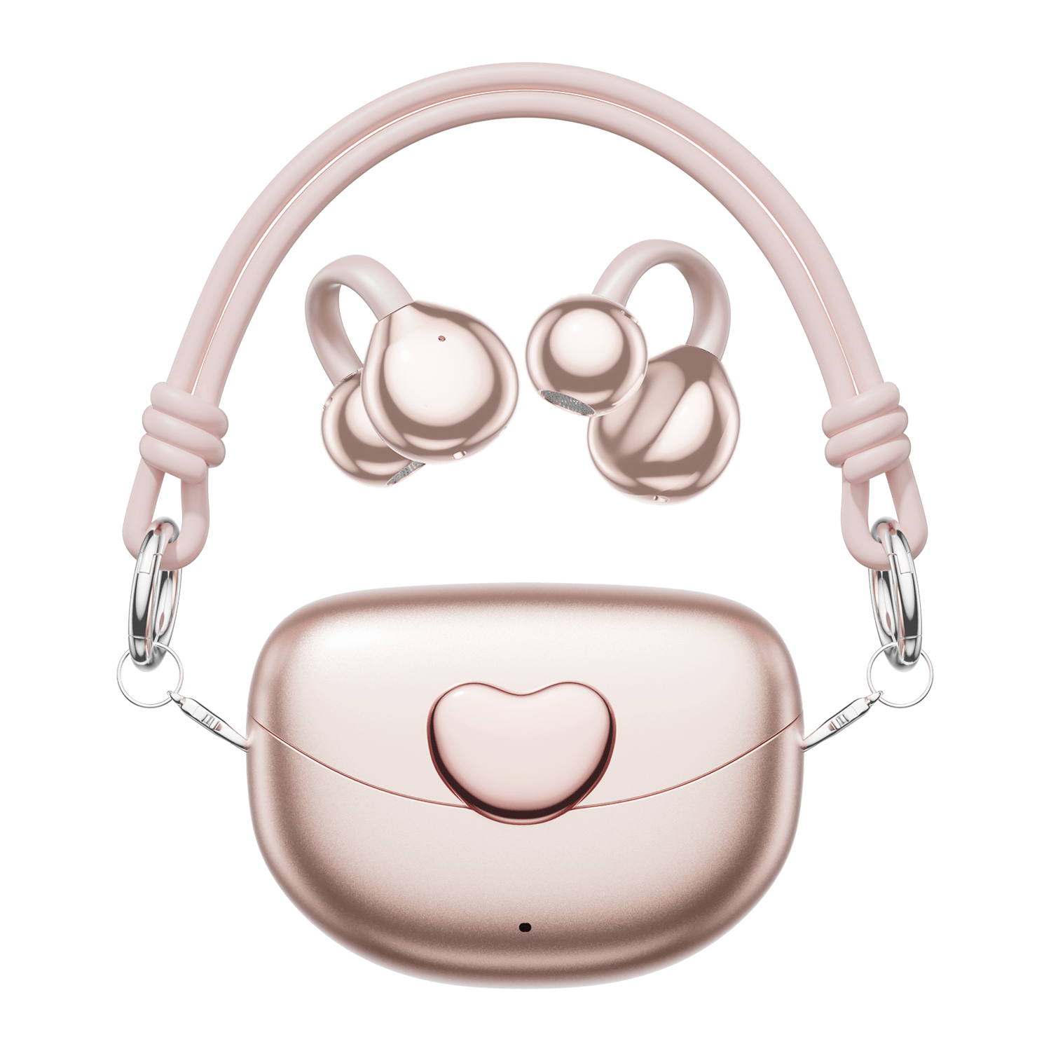 Pink-