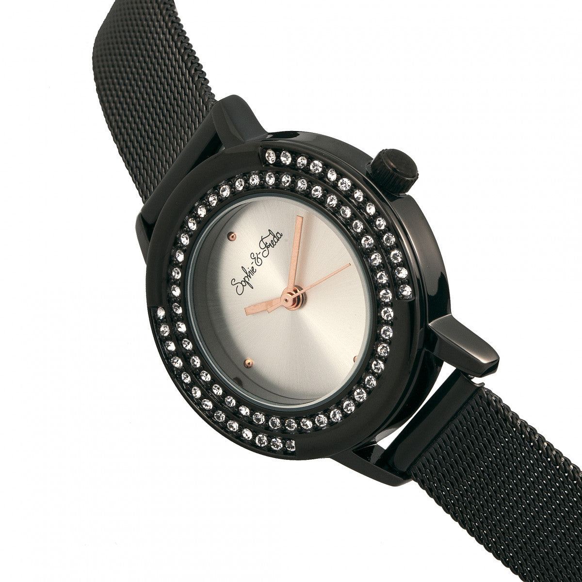 Black-