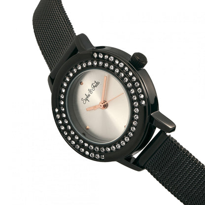 Black-