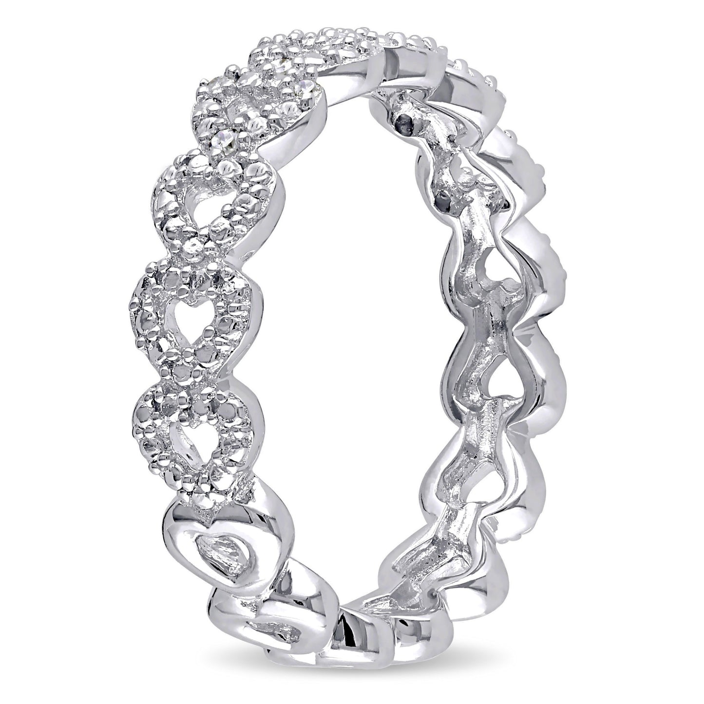 White-