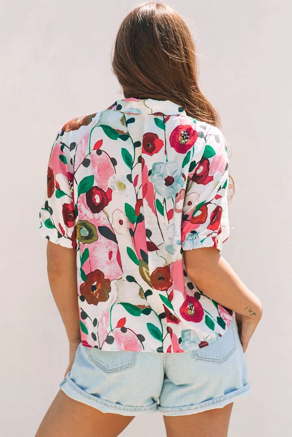 Pink-