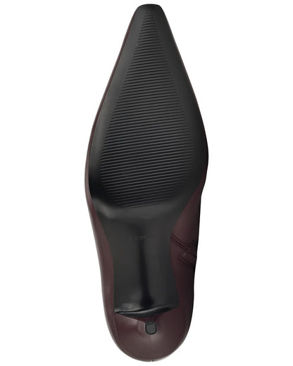DARK RED 600-