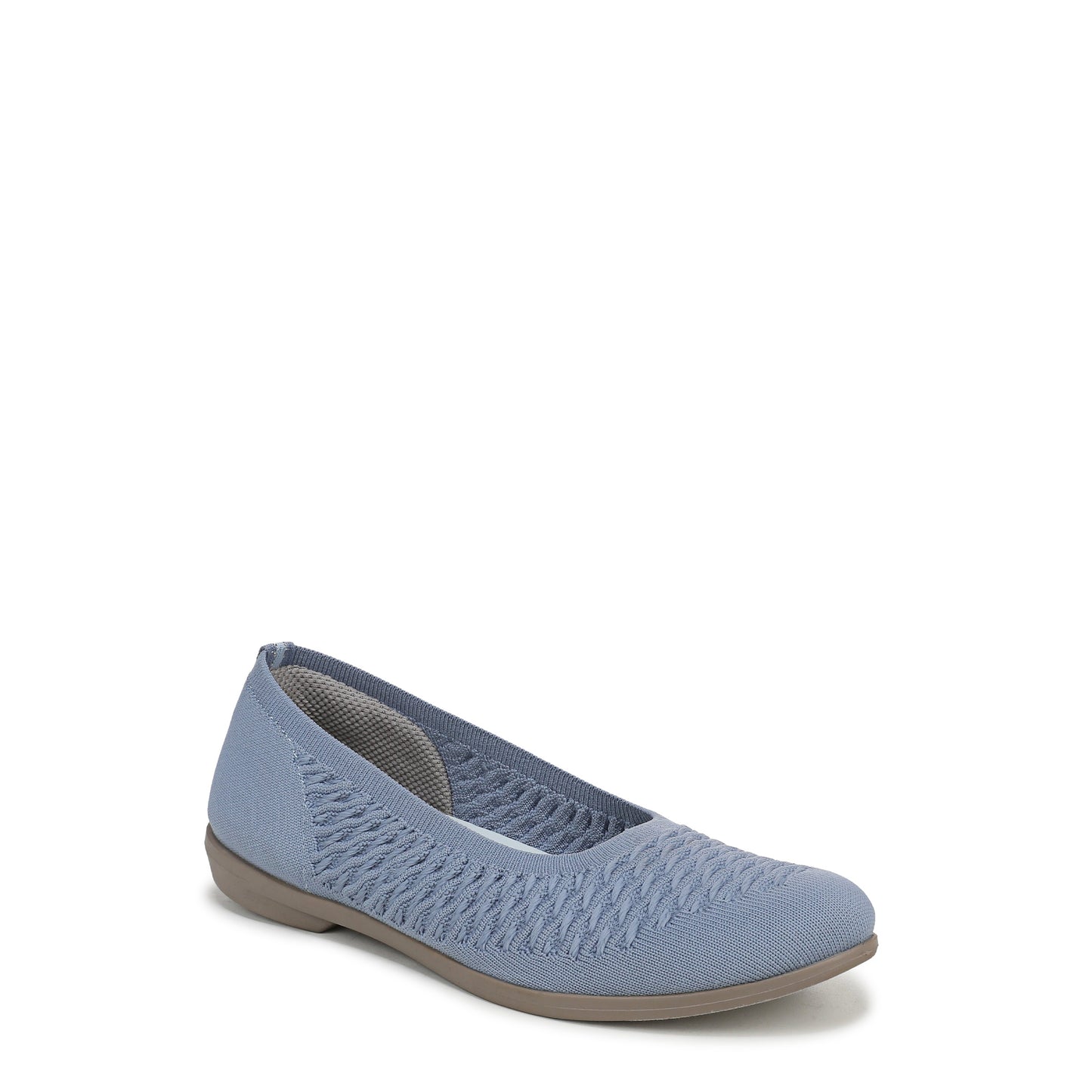 Wash Blue-
