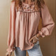 Gossamer Pink