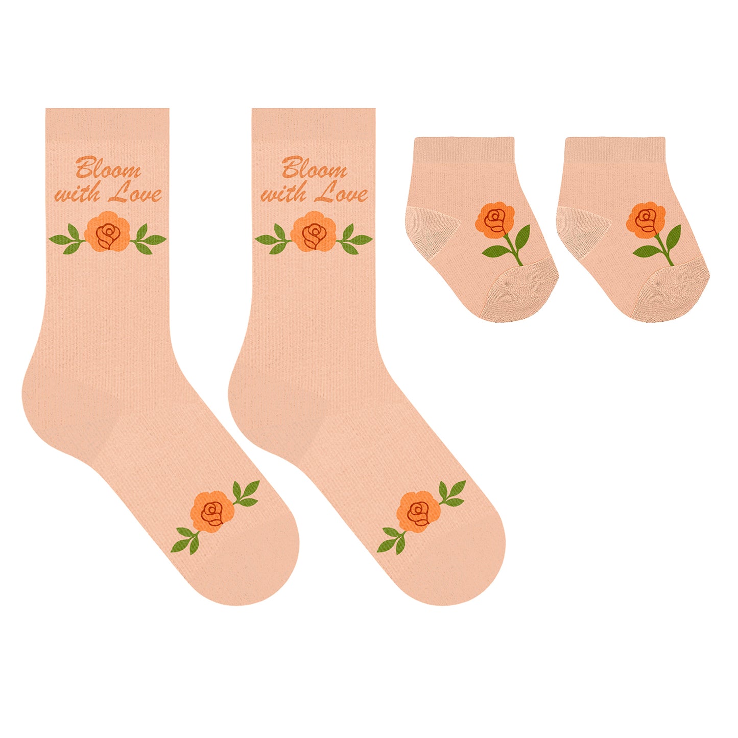 Flower-