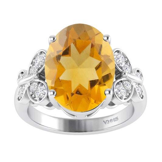 Yellow, White-