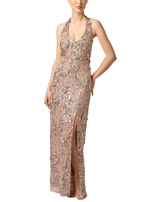 AD255-SMOKEY MAUVE-