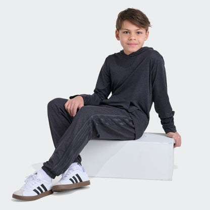Medium Grey Heather-