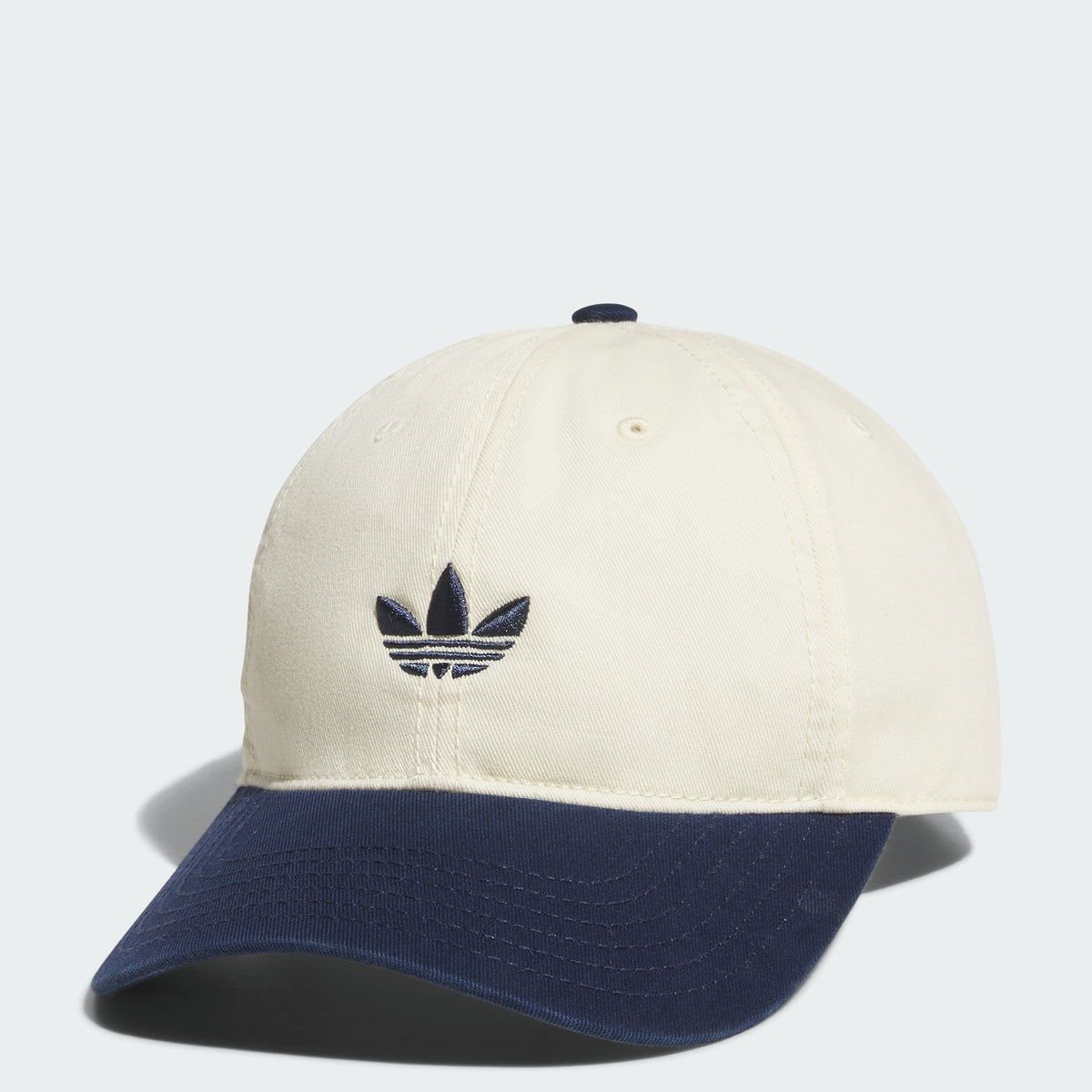 Warm Vanilla / Night Indigo-