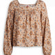 Floral Print