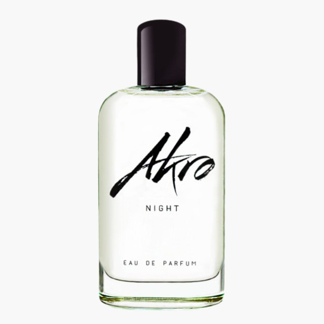 Akro Night Eau De Parfum