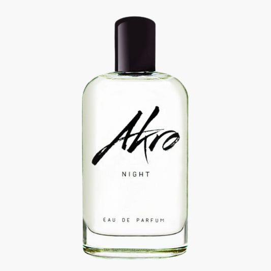 Akro Night Eau De Parfum