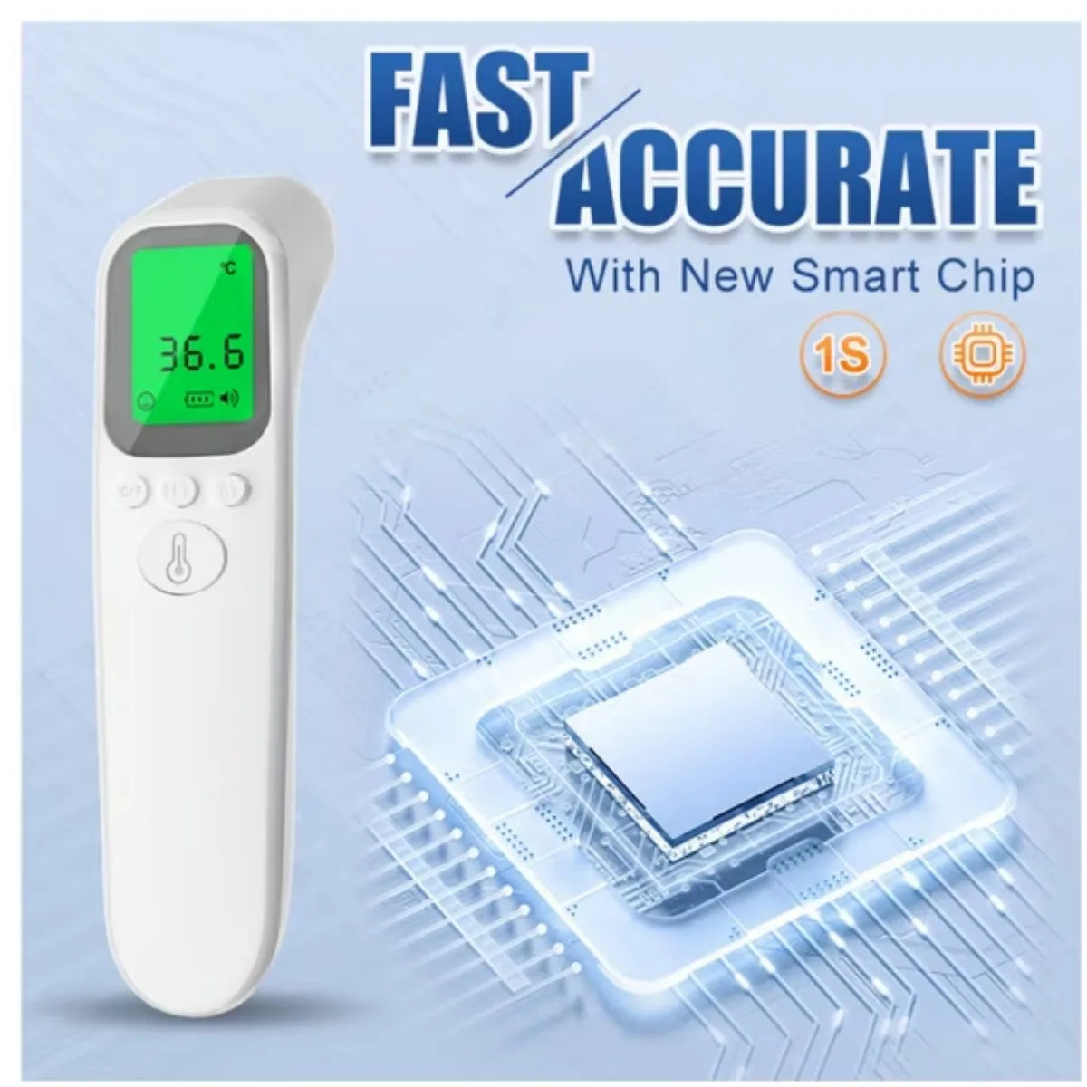 White-