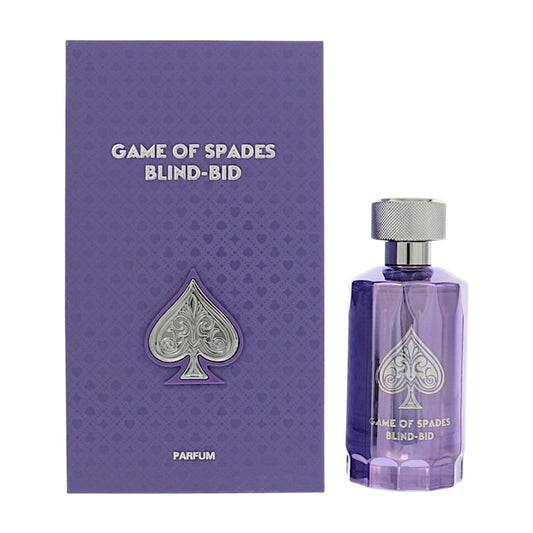 Blind Bid-