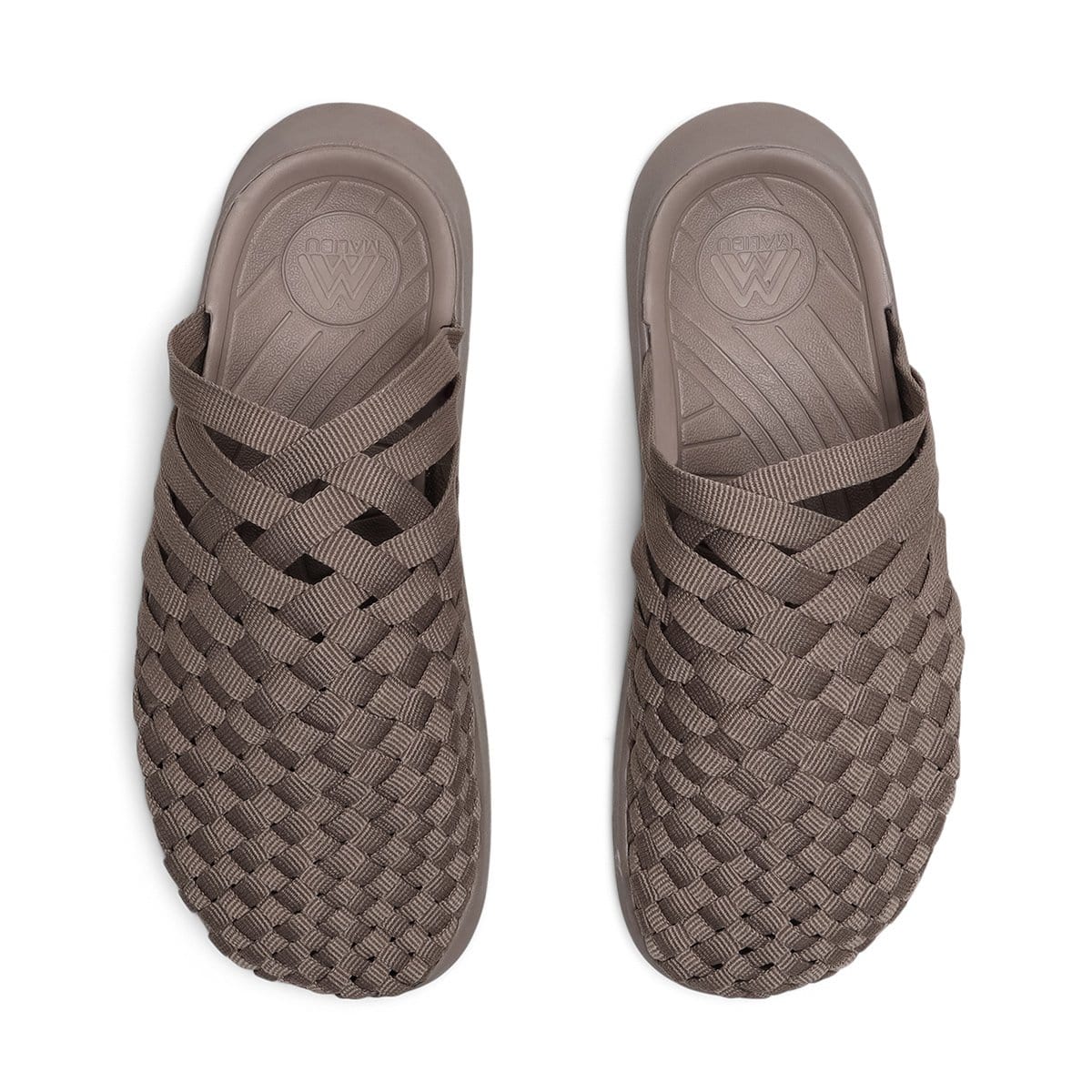 Malibu Sandals Men's Colony Ii 'Sand