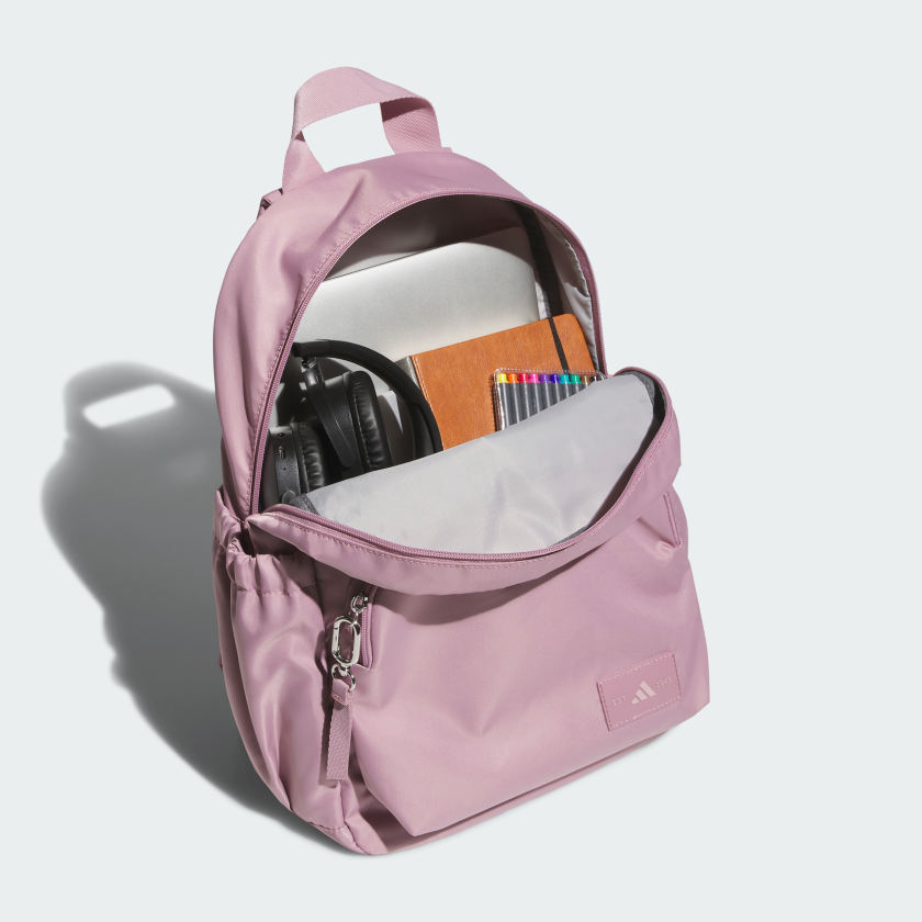 Magic Mauve-