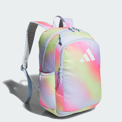 Pulse Lime / Crystal Sky-