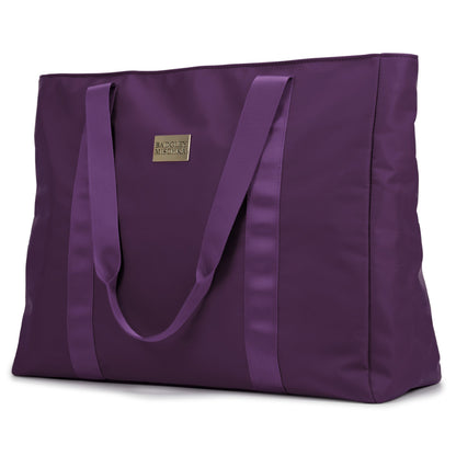 Purple-