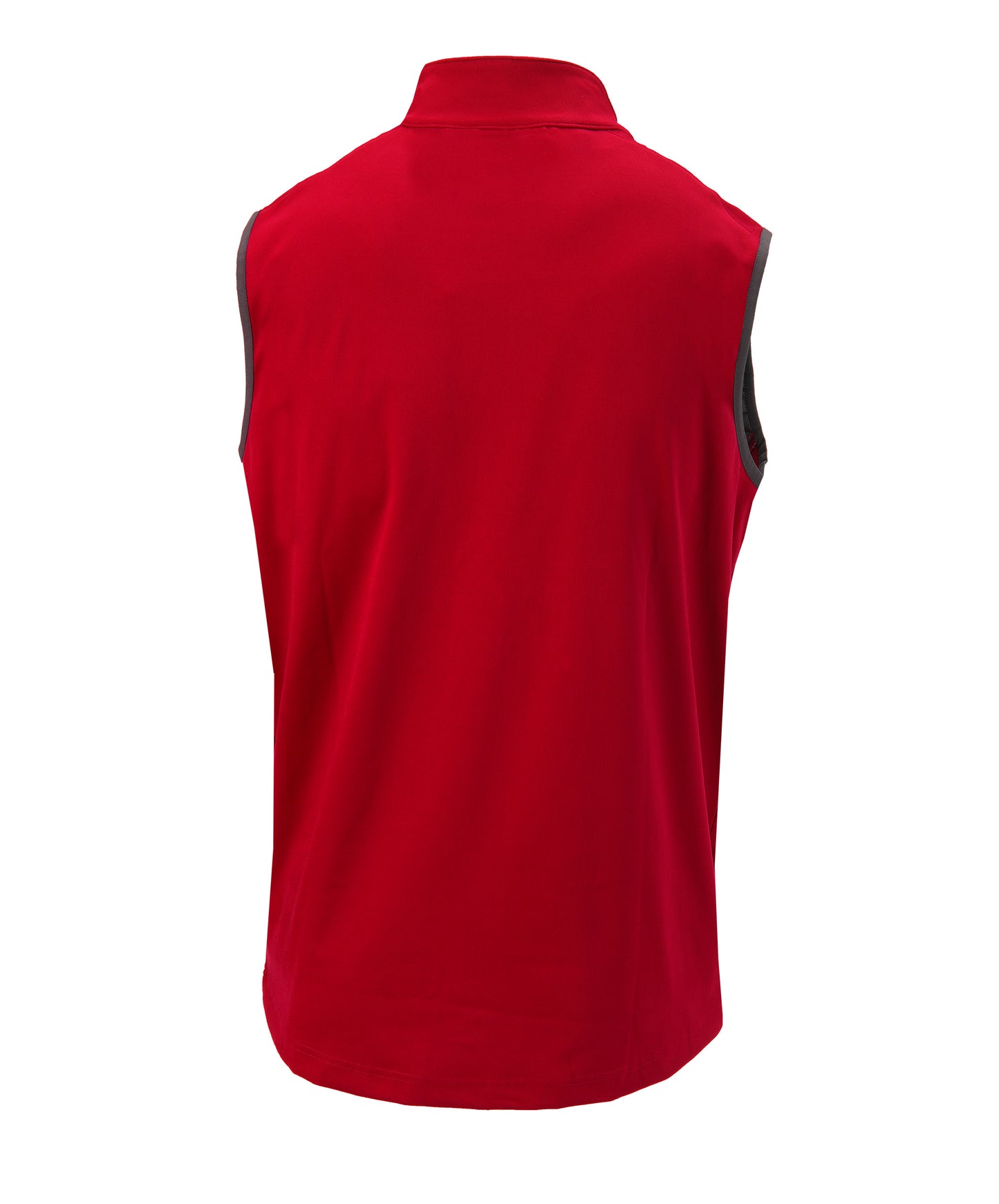 Intense Red-