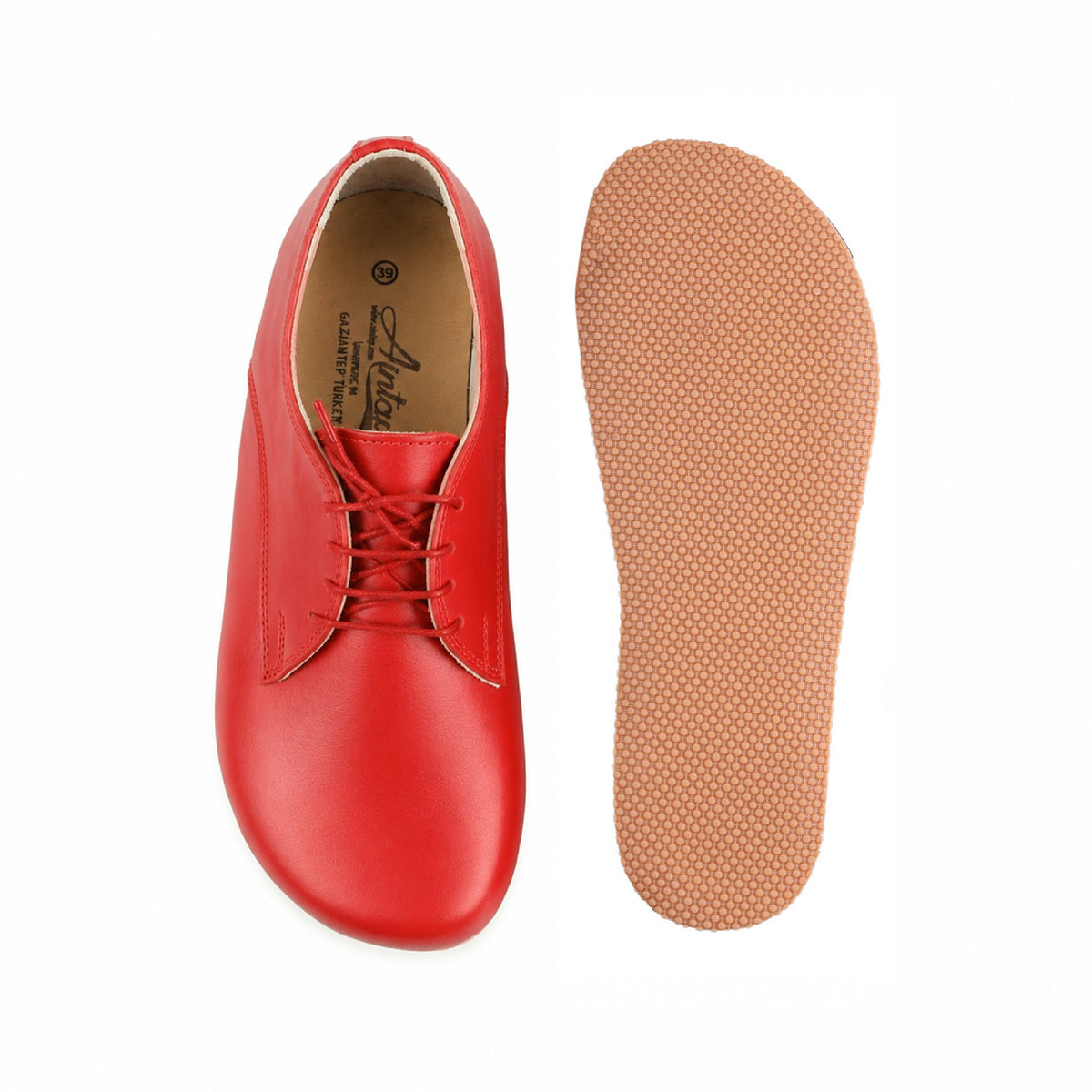 Red-