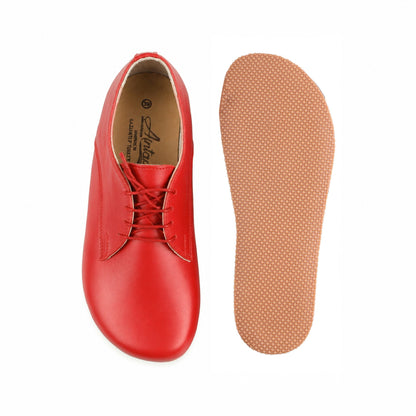Red-