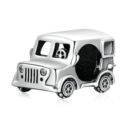 Sterling Silver-