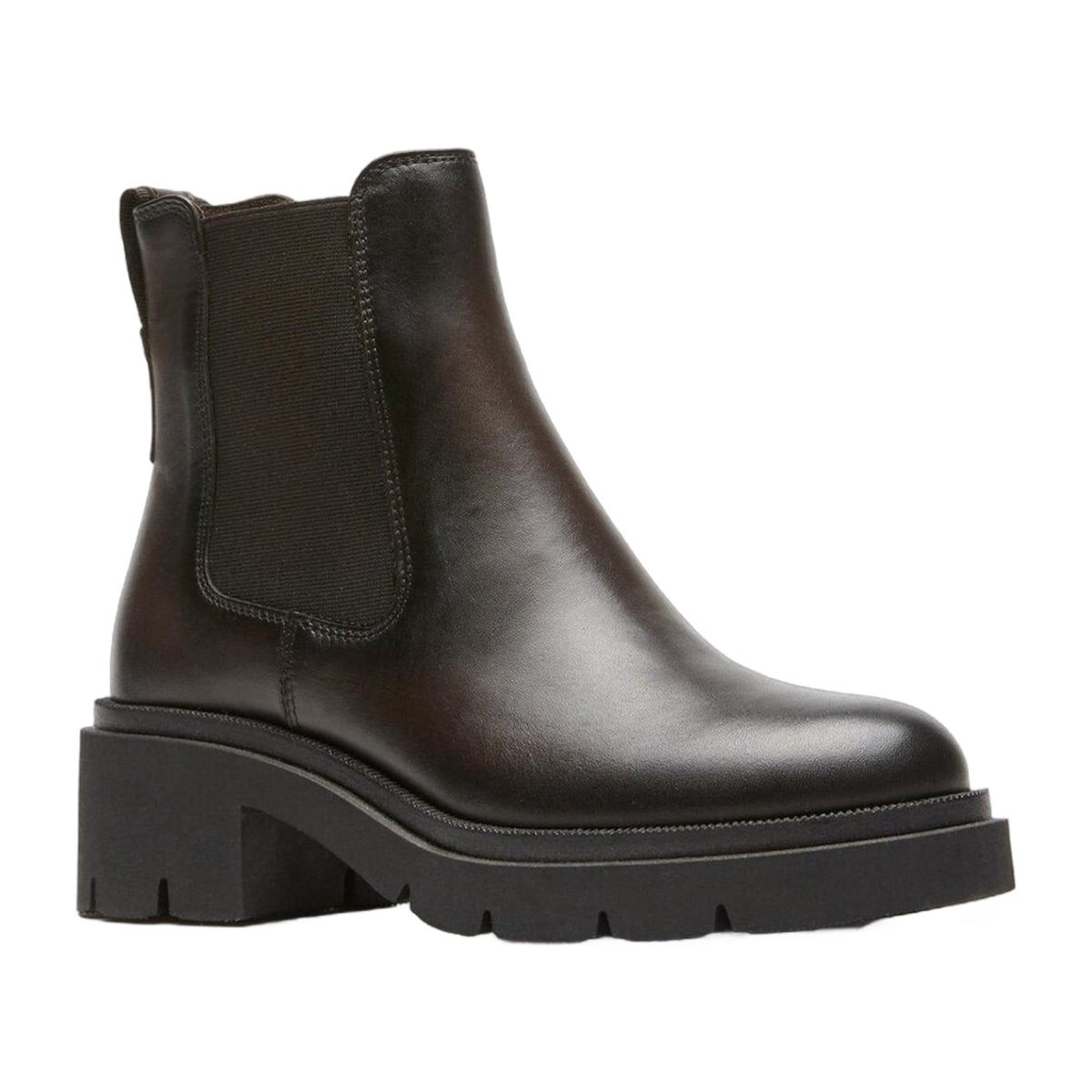 La Canadienne Window City Dry™ Waterproof Leather Bootie
