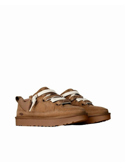 UGG Australia Women's Mini Bailey Logo Strap Suede 1123621 - ALL COLORS