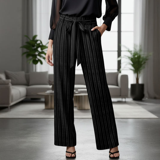 Black and Grey-