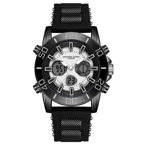 Black & White-