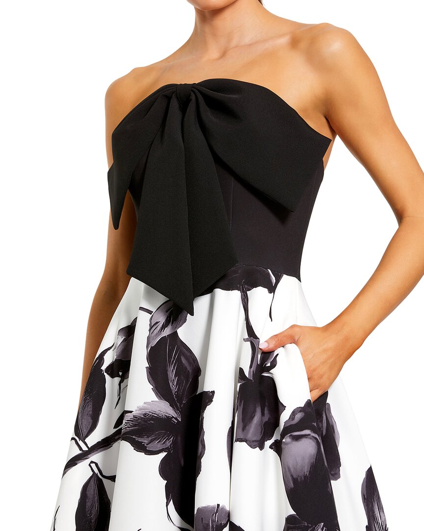 BLACK MULTI-