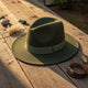 Army Green