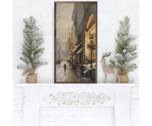 Kendrick Home Christmas City