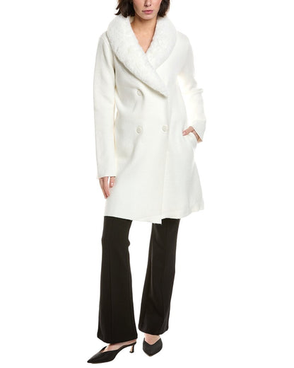 WINTER WHITE-
