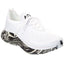 WHITE/BLACK/MARBLE