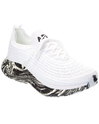 WHITE/BLACK/MARBLE-