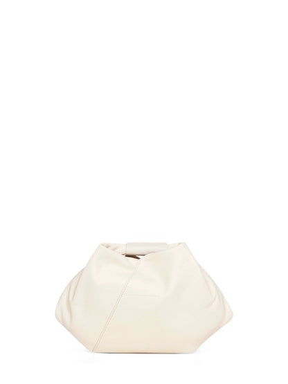 Ivory Japanese Handbag