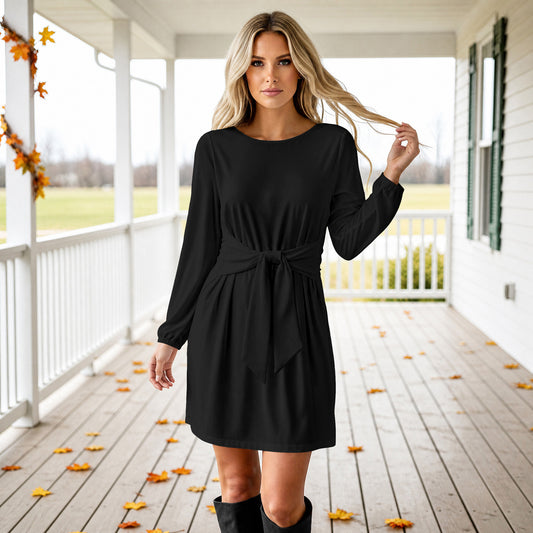 Black-