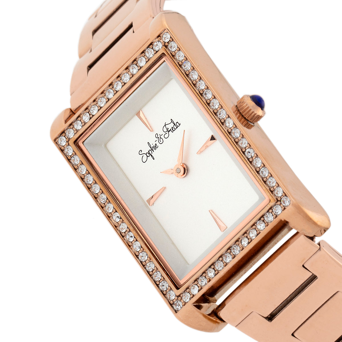 Rose Gold-