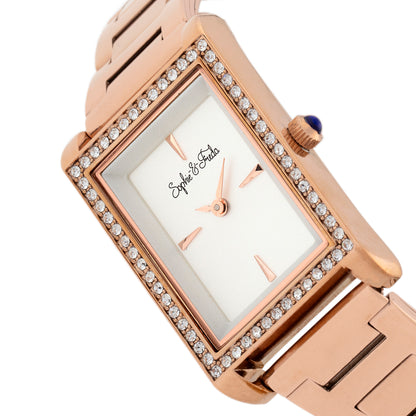 Rose Gold-