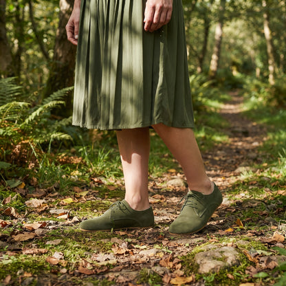 Green-