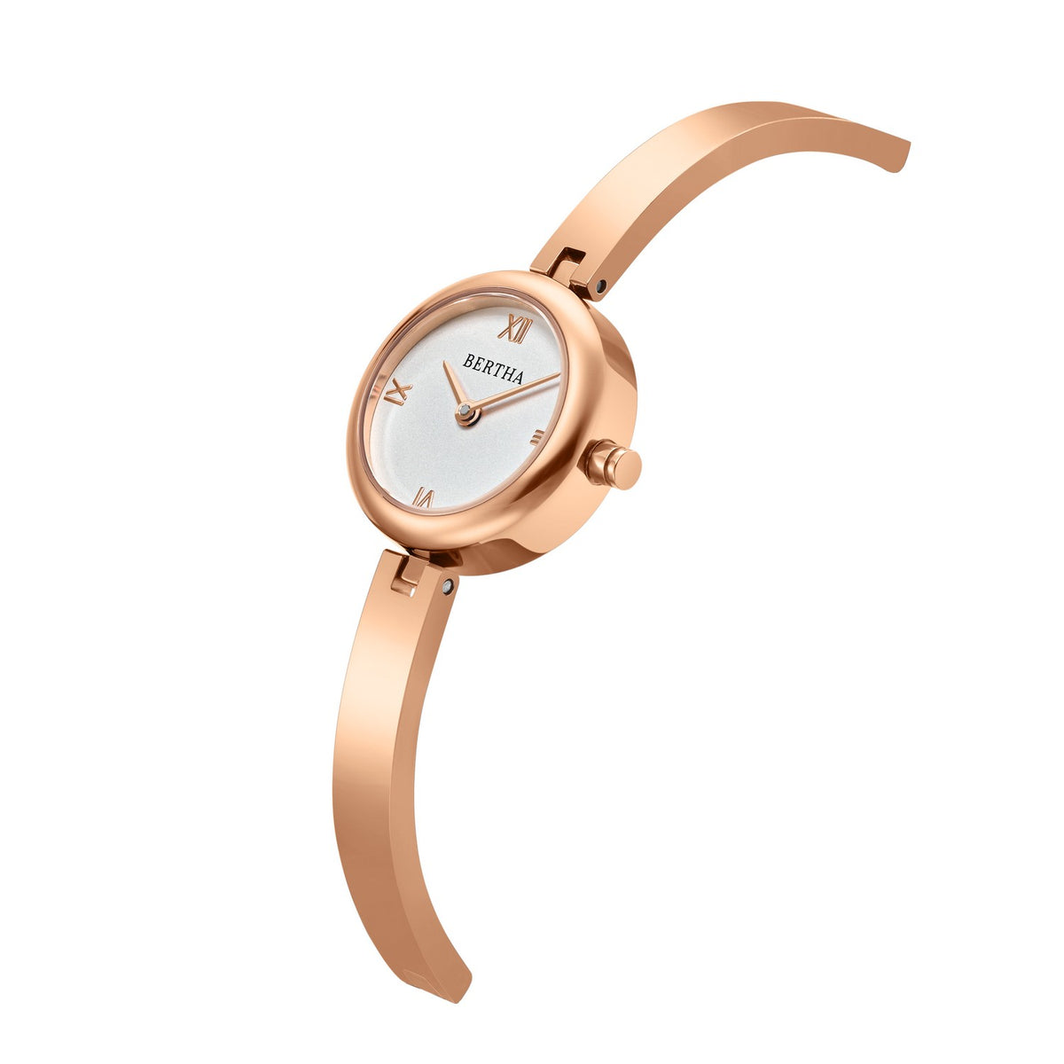 Rose Gold-
