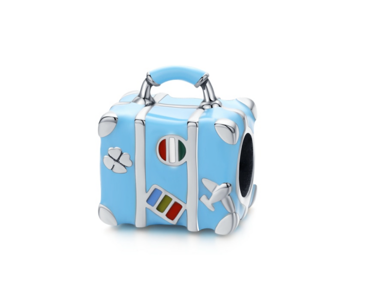 Sterling Silver-